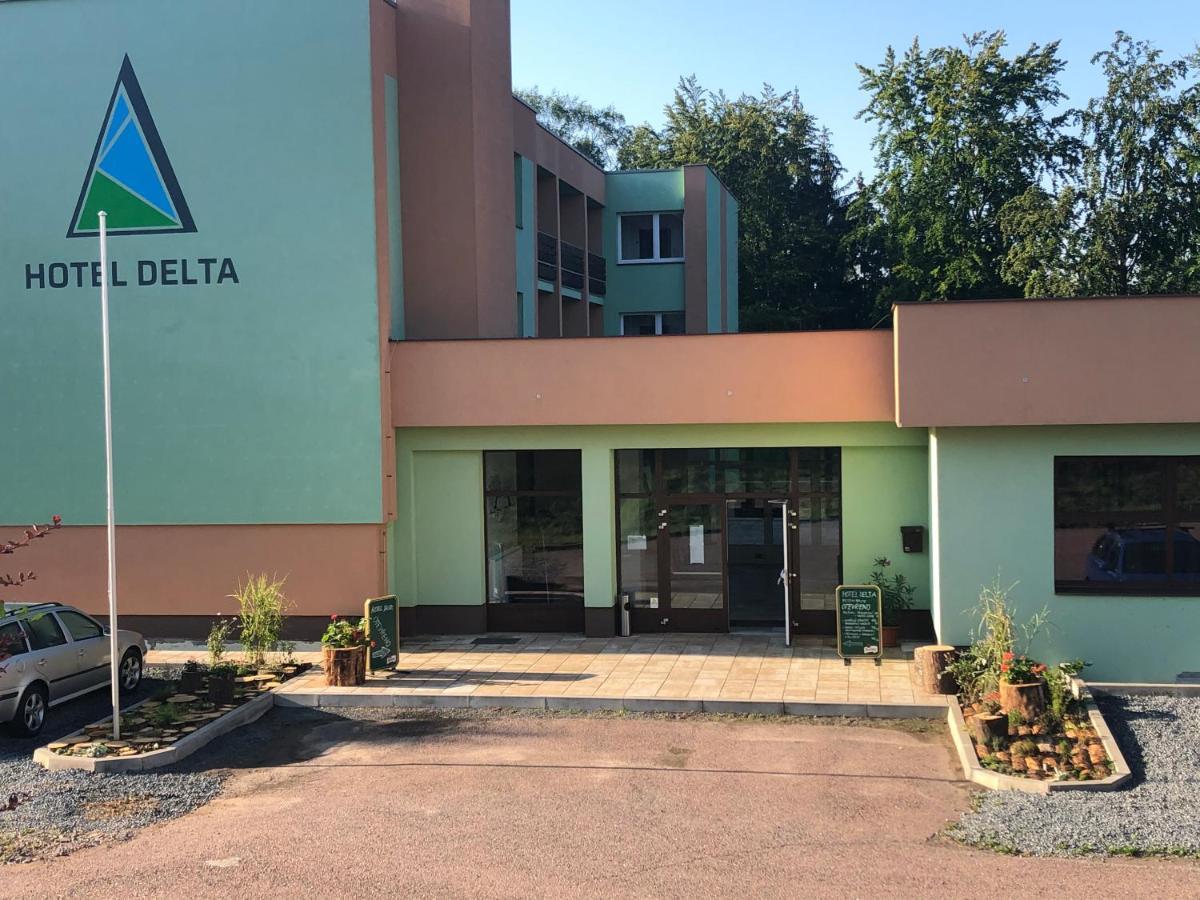 Hotel Delta 3*